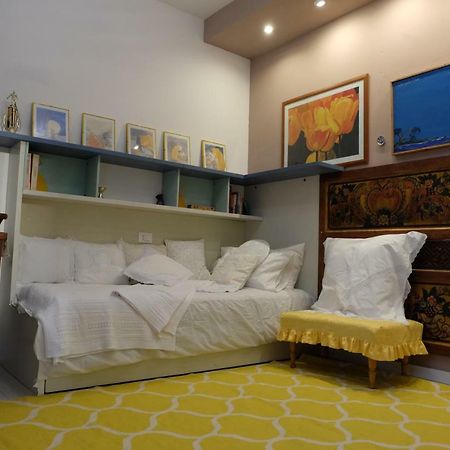 Milano B&B Cinisello Balsamo Exterior photo