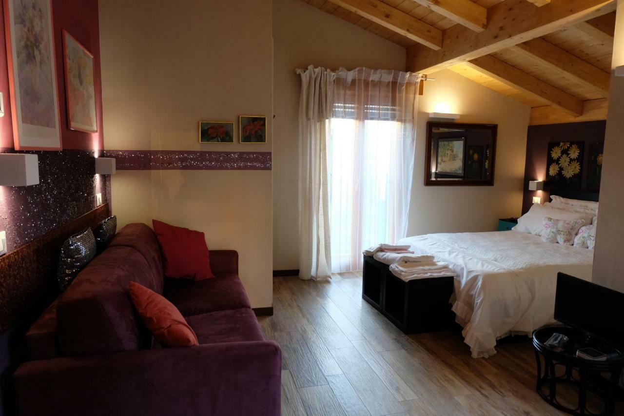 Milano B&B Cinisello Balsamo Exterior photo