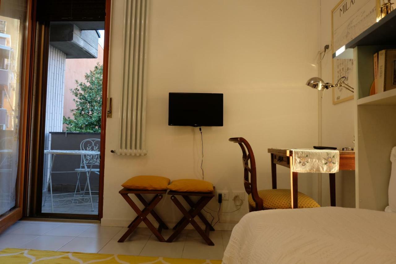 Milano B&B Cinisello Balsamo Exterior photo