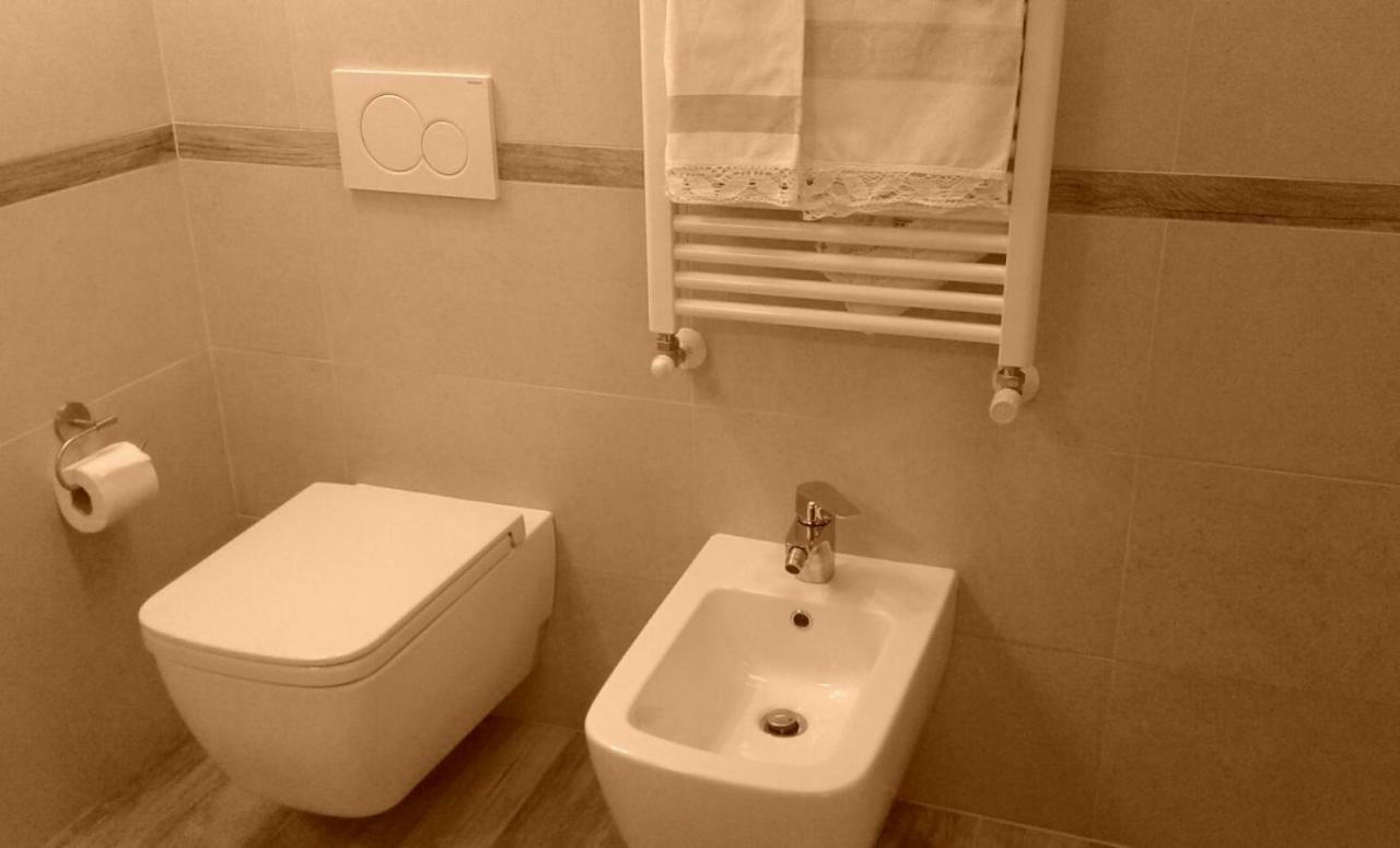 Milano B&B Cinisello Balsamo Exterior photo