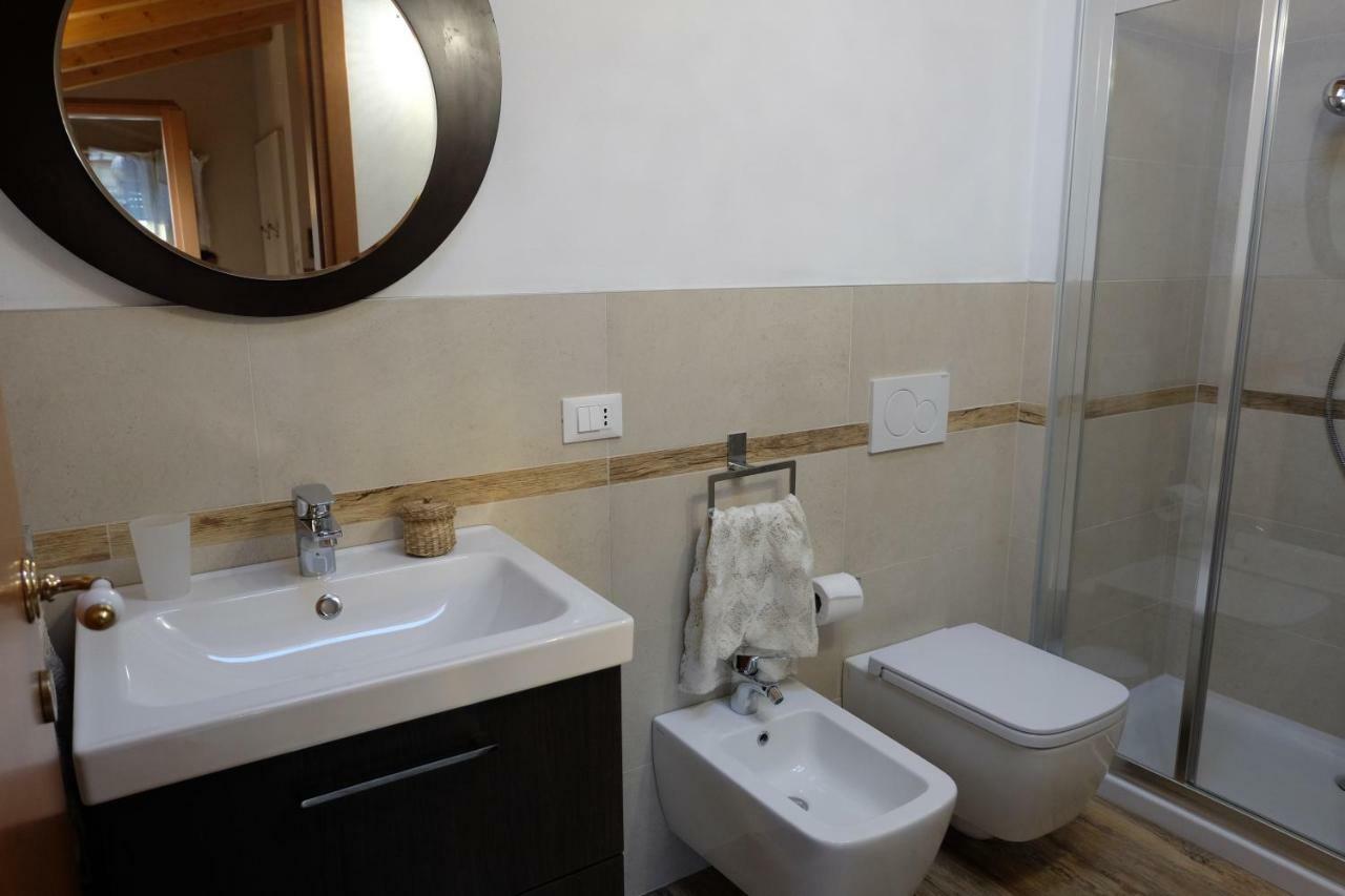 Milano B&B Cinisello Balsamo Exterior photo